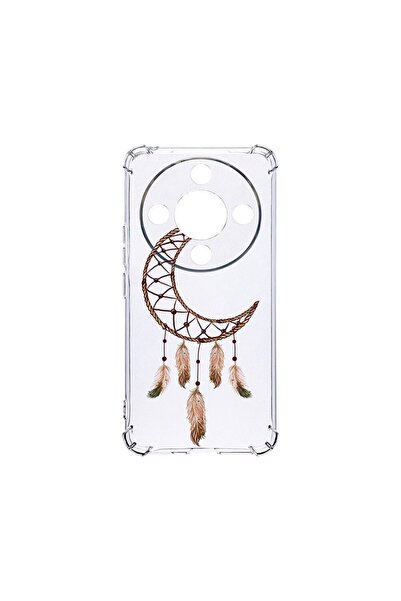 bestcase Αντικραδασμική Θήκη 1.5MM, Συμβατή με Honor Magic6 Lite, Σχέδιο Ονει...