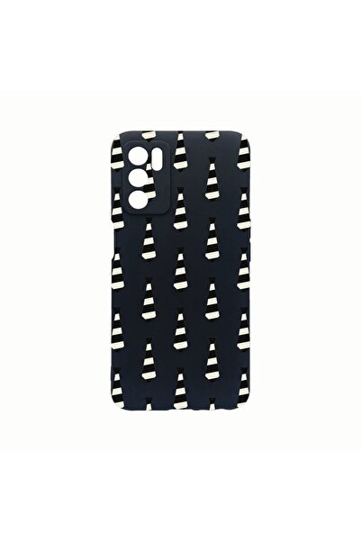 bestcase Husa Silicon, Compatibila Cu Oppo A16s, Gentelman, Rezistenta la uzu...