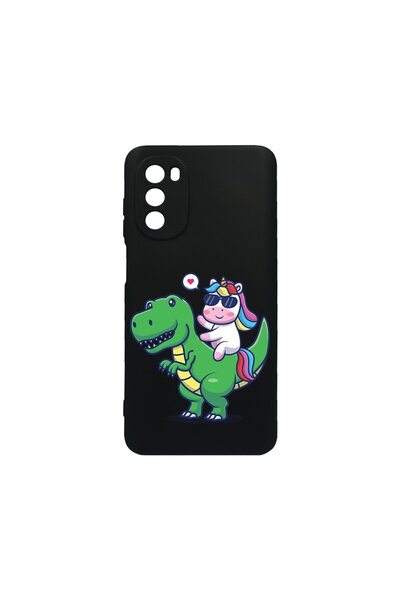 bestcase Husa BestCase¬Æ SLIM SIlicon 0.8MM, Compatibila Cu Motorola Moto G52...