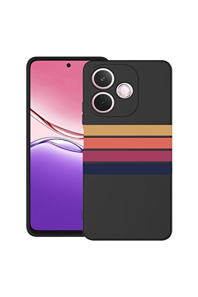 bestcase ¬Æ Husa TPU Ultra Slim Compatibil cu Honor X5c Plus / X5c, cu Design...