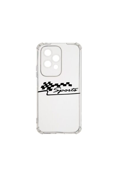 bestcase Husa pentru Honor 200 Lite 5G, BestCase¬Æ Anti Shock 1.5MM, Auto Spo...