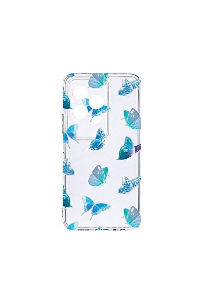 bestcase Husă transparentă din silicon de 2MM, compatibilă cu Honor 200 Lite,...