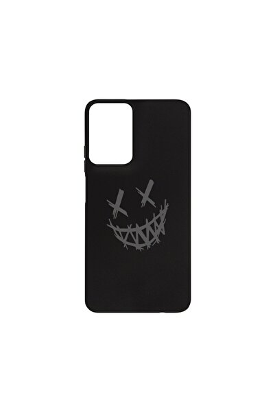 bestcase Θήκη για Motorola Moto G35, BestCase® Λεπτή Σιλικόνη 0.8MM, Χαμόγελο...