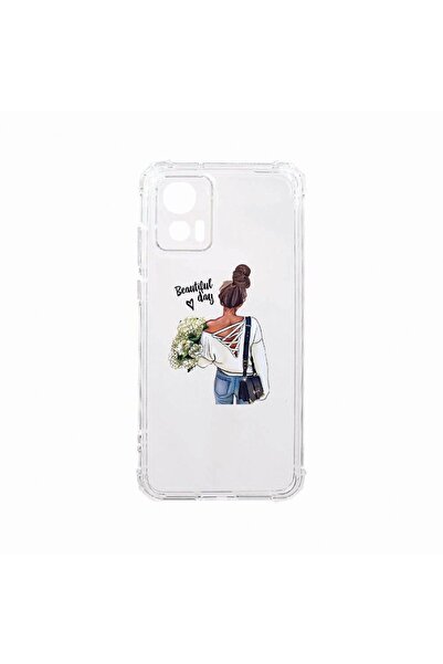 bestcase Husa BestCase¬Æ Anti Shock, Compatibila Cu Motorola Edge 30 Neo, Mom...
