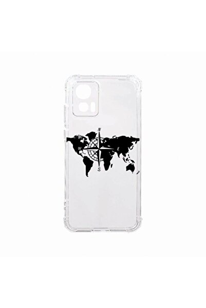 bestcase Husa BestCase¬Æ Anti Shock, Compatibila cu Motorola Edge 30 Neo, Bav...