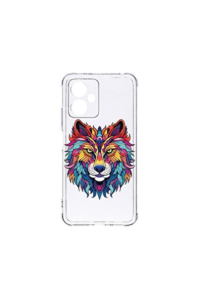 bestcase Husa pentru Motorola Moto G55, BestCase¬Æ Anti Shock 1.5MM, Dream Co...