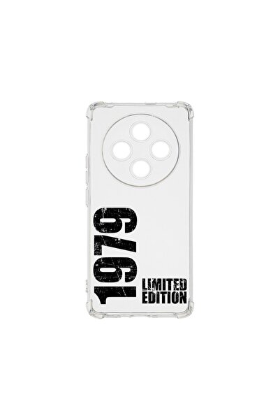 bestcase Αντικραδασμική Θήκη για Oppo Reno12 F 5G / Reno12 FS 5G, Περιορισμέν...
