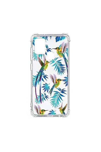 bestcase Αντικραδασμική θήκη σιλικόνης συμβατή με Motorola Moto G60s, Wild Tr...