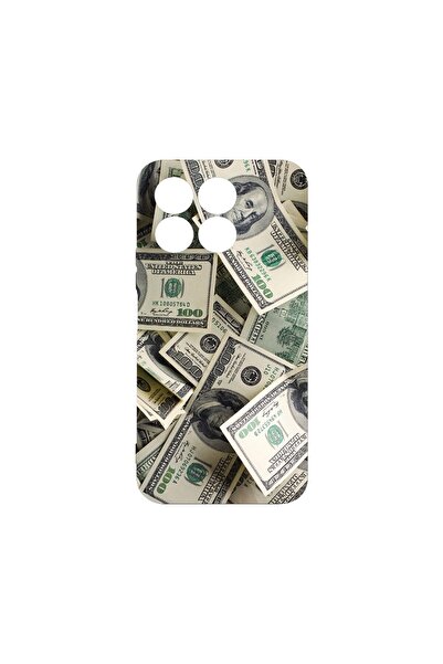 bestcase Husa pentru Honor X6b, BestCase¬Æ Slim Premium Silicon 1.2MM, Money ...
