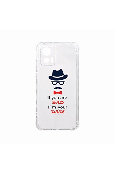bestcase Husa BestCase¬Æ Anti Shock, Compatibila Cu Motorola Edge 30 Neo, Bad...
