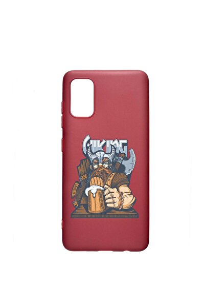 bestcase Husa Silicon, Compatibila Cu Huawei P Smart (2021), Viking, rezisten...