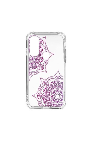 bestcase Husa Anti Shock Silicon Compatibila Cu Motorola Moto E30, Happy, Mil...