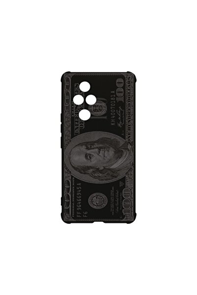 bestcase Θήκη για Honor 200 5G, BestCase® Αντικραδασμική 1.5MM, Σχέδιο Κερμάτ...