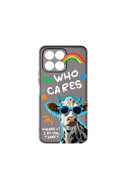 bestcase Husa BestCase¬Æ Grafit Silicon 1.5MM, Compatibila Cu Honor X8 5G, Co...