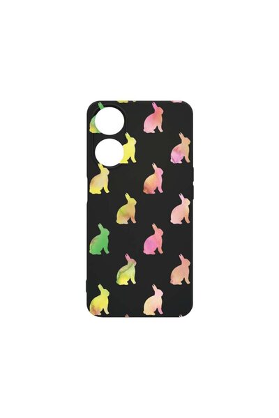 bestcase Husa BestCase¬Æ SLIM SIlicon 0.8MM, Compatibila Cu OPPO A58 5G, Cool...