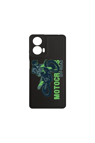 bestcase Husa pentru Motorola Moto G24 / Moto G24 Power, BestCase¬Æ Slim SIli...