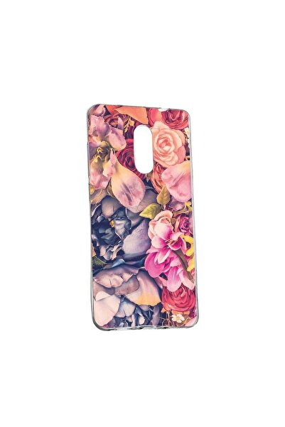 bestcase Husa pentru Nokia 1.3, Floral, rezistenta la uzura, anti-alunecare, 5