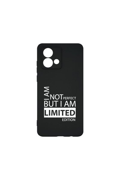 bestcase Λεπτή Θήκη Σιλικόνης 0.8MM, Συμβατή με Motorola Moto G84 5G, Περιορι...
