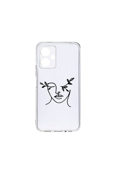 bestcase Husa BestCase¬Æ Clear Silicon 2MM, Compatibila Cu Motorola Moto G14,...