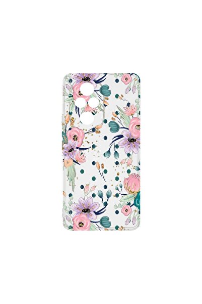 bestcase Husă transparentă din silicon de 2MM, compatibilă cu Honor 200, Cole...