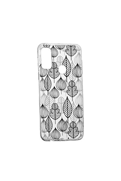 bestcase Husa Silicon Compatibila Cu Motorola Moto E40, Autumn, rezistenta la...