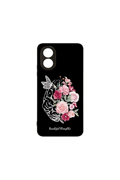 bestcase Husa BestCase¬Æ MaxSafe, Compatibila Cu OPPO A38 4G, Beautiful thoug...