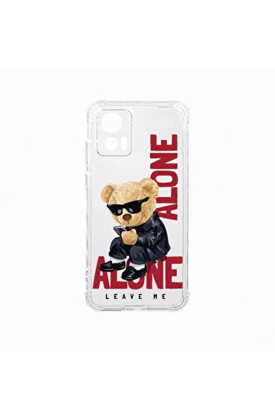 bestcase Husa BestCase¬Æ Anti Shock, Compatibila Cu Motorola Edge 30 Neo, Lea...