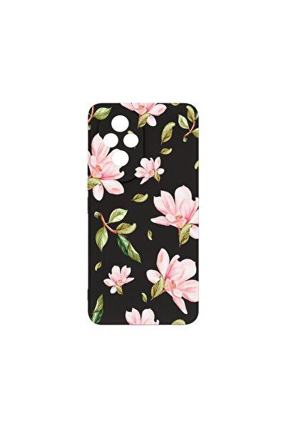 bestcase Husă Premium din Silicon, Compatibilă cu Honor 200 Pro, Colecția Flo...