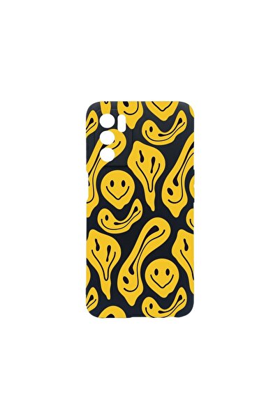 bestcase Husa BestCase¬Æ SLIM SIlicon 0.8MM, Compatibila Cu OPPO A16, Yellow ...