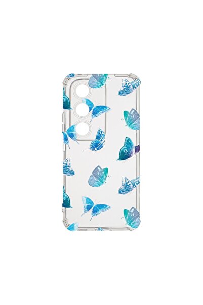 bestcase Θήκη για OPPO A80 5G, BestCase® Αντικραδασμική 1.5MM, Σχέδιο Πεταλού...