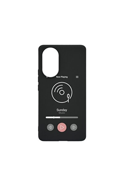 bestcase Husa BestCase¬Æ Slim SIlicon 0.8MM, Compatibila Cu Honor 50, Music P...