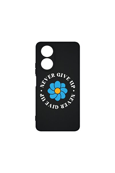 bestcase Θήκη Husa Slim Premium Σιλικόνης 1.2MM, Συμβατή με OPPO A78 4G, Μην ...