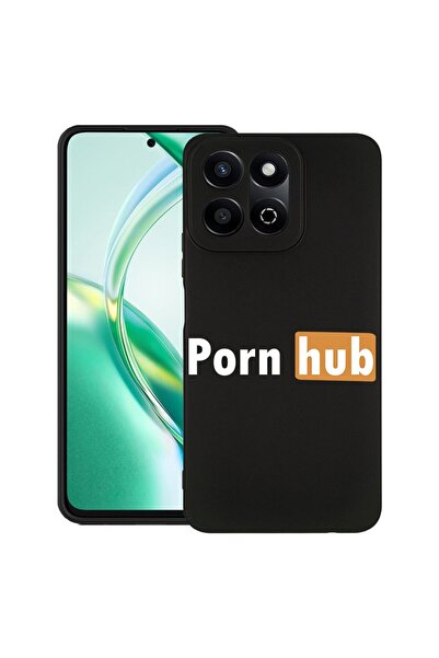 bestcase ¬Æ Husa Slim Silicon pentru Honor X6b, , 2026265 B 1882