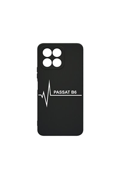 bestcase ¬Æ Husa Slim Premium Silicon 1.2MM, Compatibila Cu Honor X8 5G / Hon...