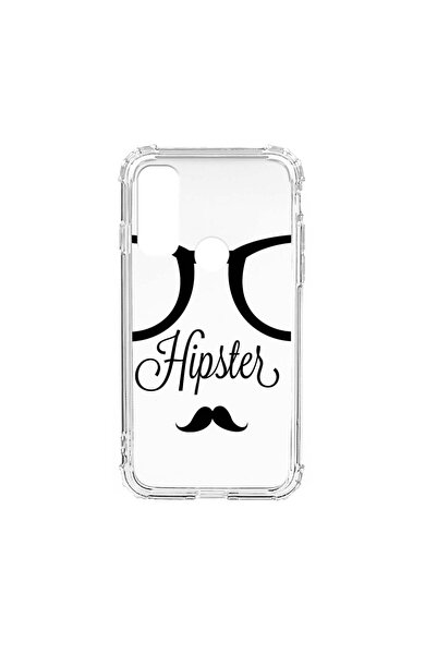bestcase Husa Anti Shock Silicon Compatibila Cu Motorola Moto E40, Hipster, M...