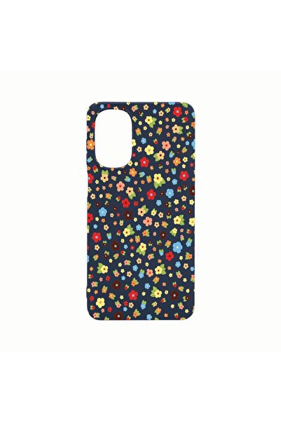 bestcase Θήκη Σιλικόνης, Συμβατή με Motorola Moto G62 5G, Χαρούμενα Μικρά Λου...