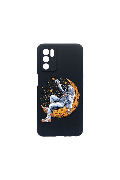 bestcase Husa BestCase¬Æ SLIM SIlicon 0.8MM, Compatibila Cu OPPO A54s, Astron...