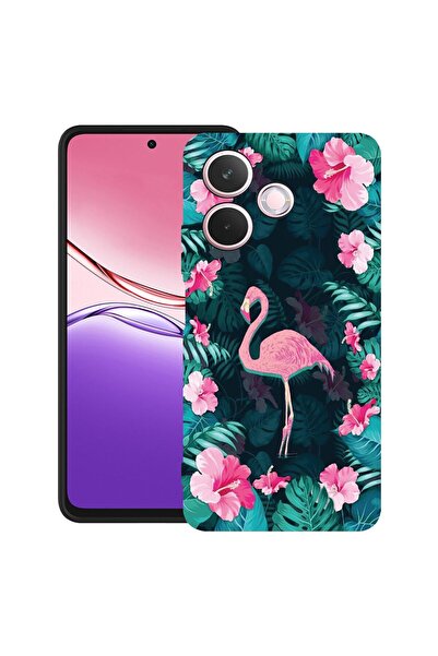 bestcase ¬Æ Husa TPU Ultra Slim Compatibil cu Honor X5c Plus / X5c, cu Design...