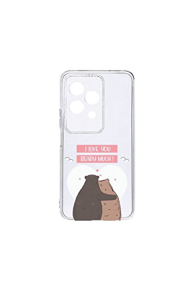 bestcase Husă transparentă din silicon de 2MM, compatibilă cu Honor 200 Lite,...