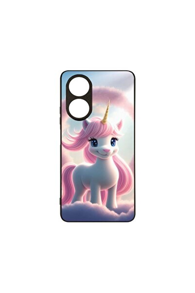 bestcase Husa BestCase¬Æ MaxSafe, Compatibila Cu OPPO A58 4G, Magical Pattern...