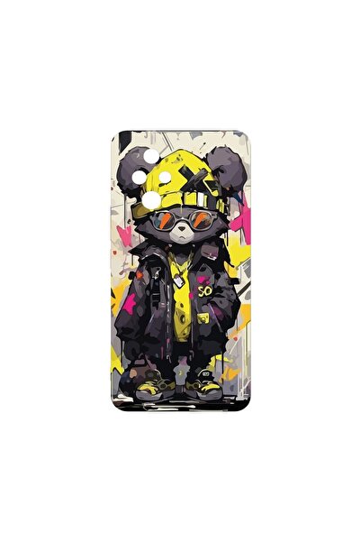 bestcase Калъф за Honor 200 Pro, BestCase® Тънък силиконов 0.8ММ, Пастелни цв...