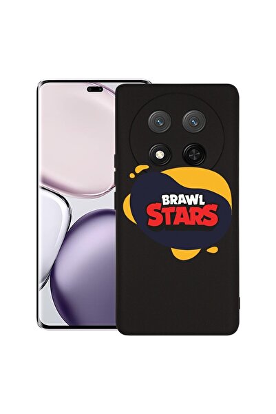 bestcase Θήκη για Honor Magic 7 Lite, Premium Λεπτή Σιλικόνη 1.2MM, Brawl Sta...