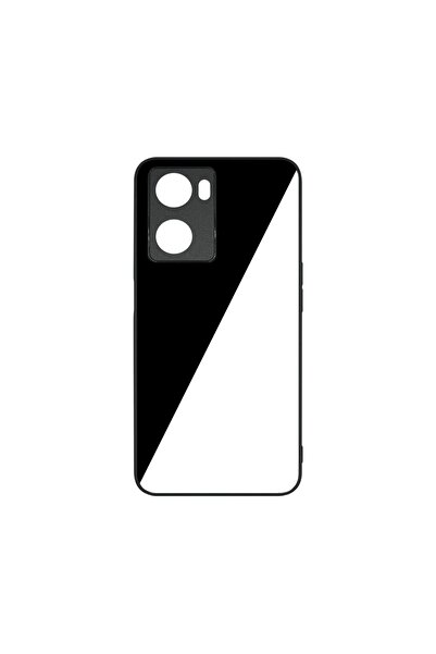 bestcase Husa BestCase® Slim Glassy, Compatibilă cu OPPO A77 4G / A77s, Negru...
