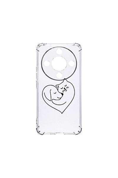 bestcase Husă Antișoc 1.5MM, Compatibilă cu Honor X9b / Magic6 Lite / X50 5G,...