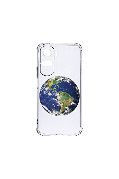 bestcase Husa BestCase¬Æ Anti Shock 1.5MM, Compatibila Cu Honor 90 Lite, Eart...