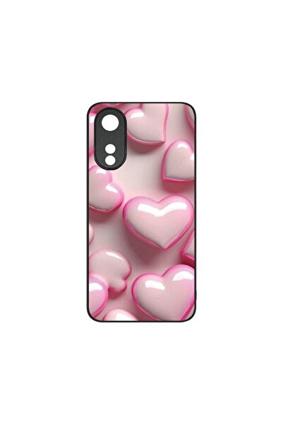 bestcase Husa BestCase® Slim Glassy, Compatibilă cu OPPO A78 5G / A58 5G, Ini...
