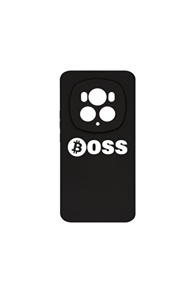 bestcase Θήκη Σιλικόνης Premium Λεπτή 1.2MM, Συμβατή με Honor Magic6 Pro, Bit...