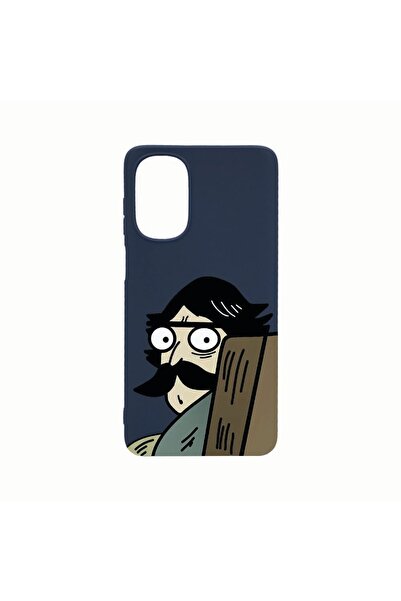 bestcase Husa Silicon, Compatibila Cu Motorola Moto G62 5G, Meme, Rezistenta ...