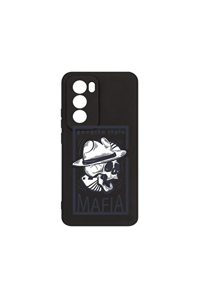 bestcase Θήκη Σιλικόνης Premium Λεπτή 1.2MM, Συμβατή με OPPO Reno12 Pro, Gang...