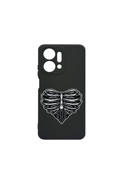 bestcase Husa BestCase¬Æ Premium Liquid Silicon, Compatibila Cu Honor X7a, Sk...
